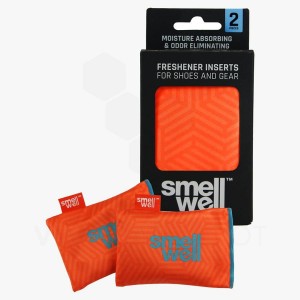 Men's Vivobarefoot SMELLWELL FRESHENER Accessories Red | IE149TL