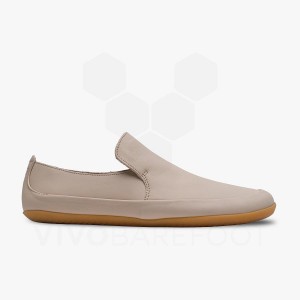 Women's Vivobarefoot Opanka II Lifestyle Shoes Pink | IE290IR