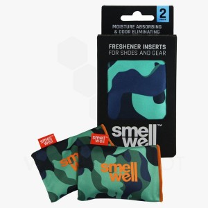 Women's Vivobarefoot SMELLWELL FRESHENER Accessories Blue | IE328WH